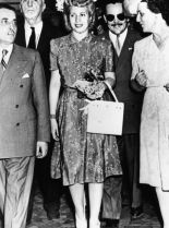 Eva Perón