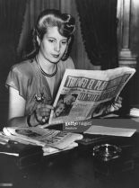 Eva Perón #2911794 picture (Portrait Medium)