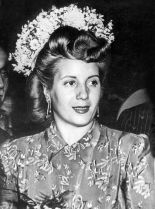 Eva Perón