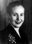 Eva Perón