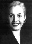 Eva Perón