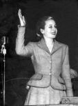 Eva Perón