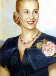 Eva Perón