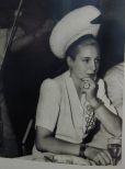 Eva Perón