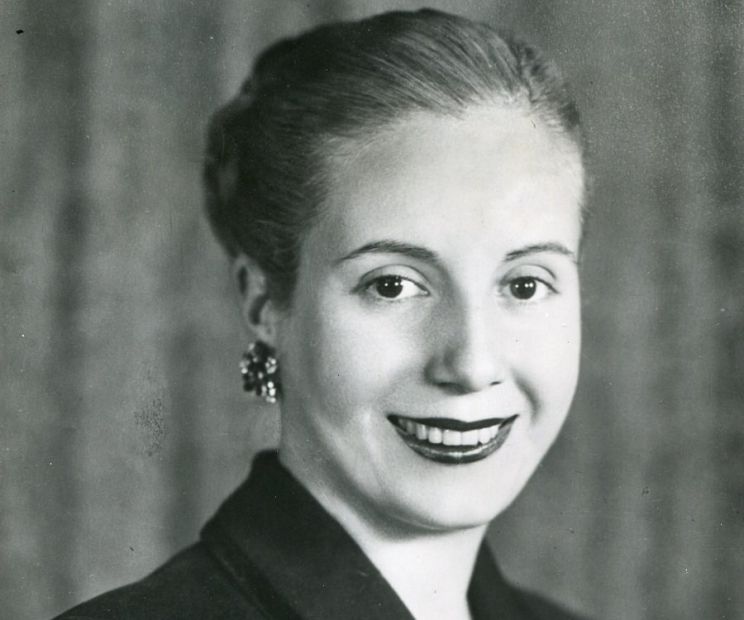 Eva Perón