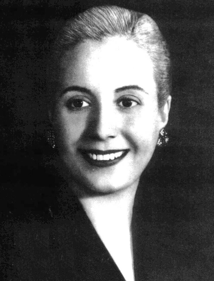 Eva Perón