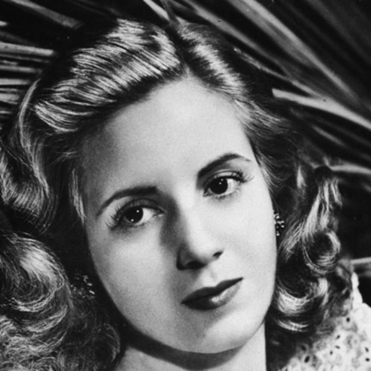 Eva Perón