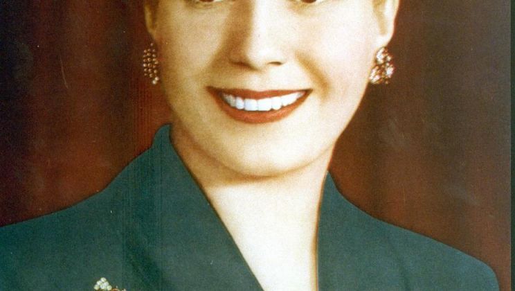 Eva Perón