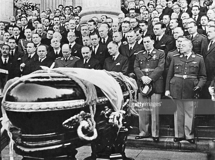 Eva Perón