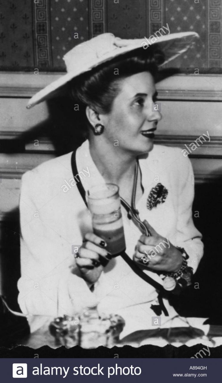 Eva Perón