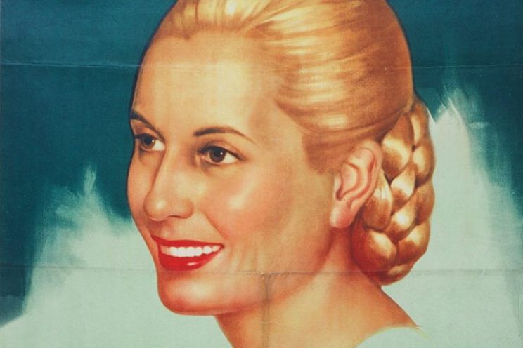 Eva Perón