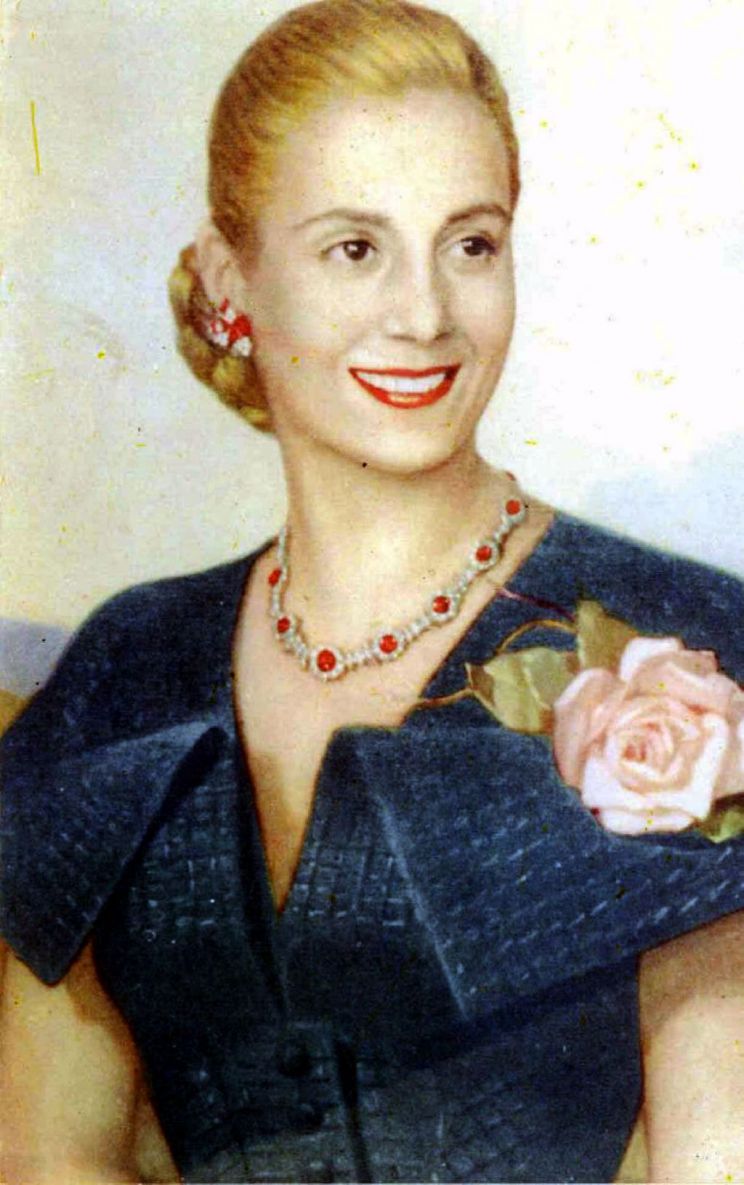 Eva Perón