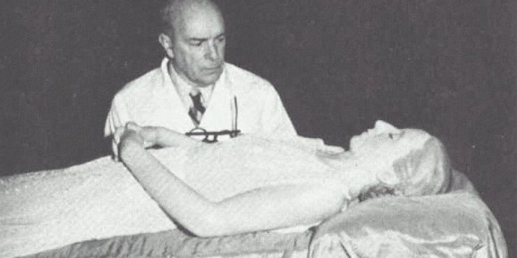 Eva Perón