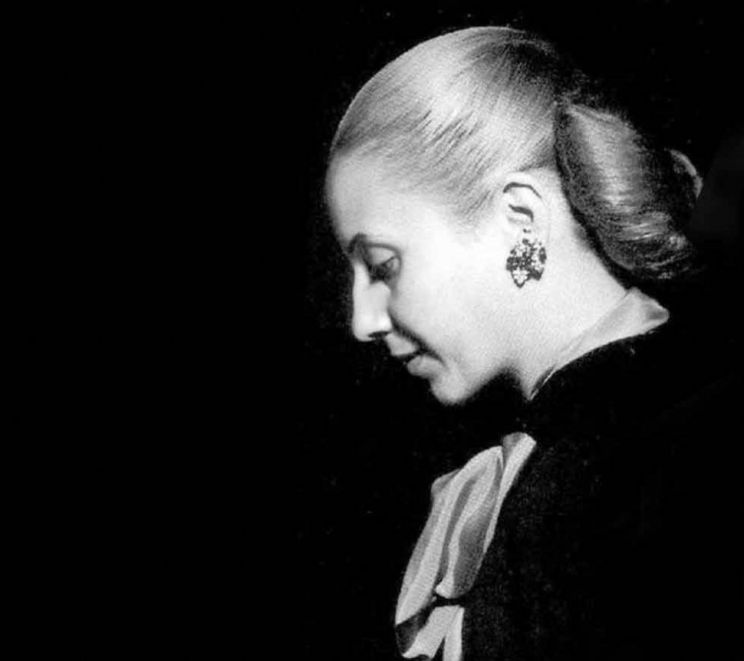 Eva Perón