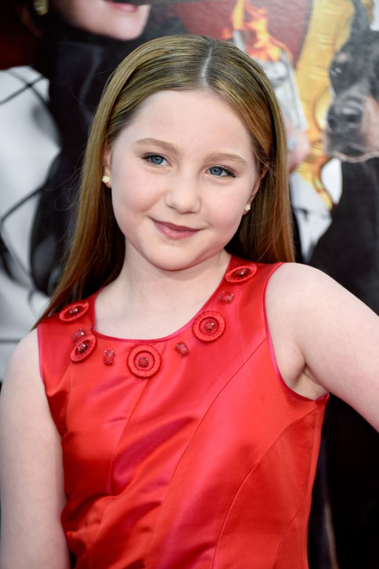 Eva Peterson