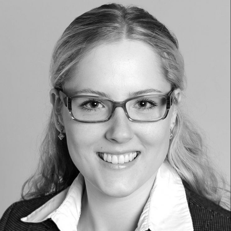 Eva Peterson