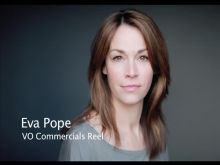 Eva Pope