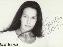 Eva Renzi