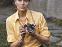 Eva Renzi