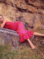 Eva Renzi photo