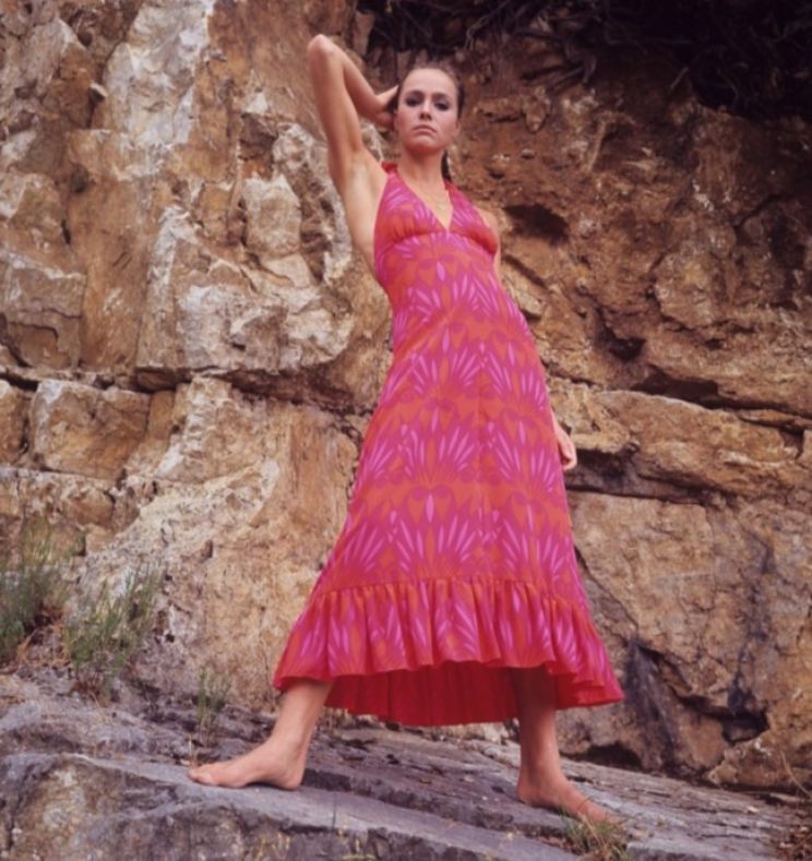 Eva Renzi
