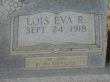 Eva Roberts