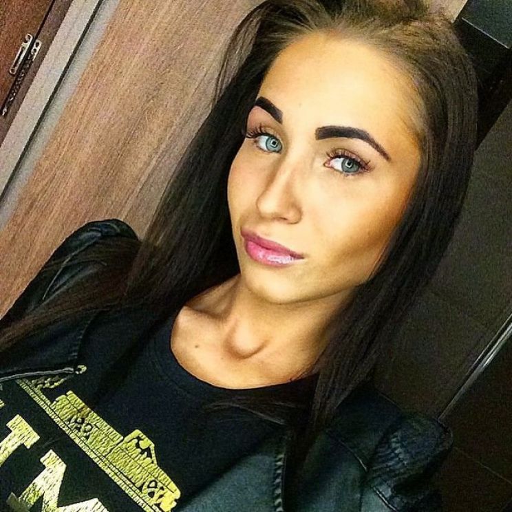 Eva Roberts