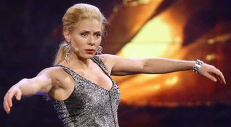 Eva Röse