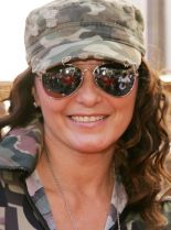 Eva Tamargo