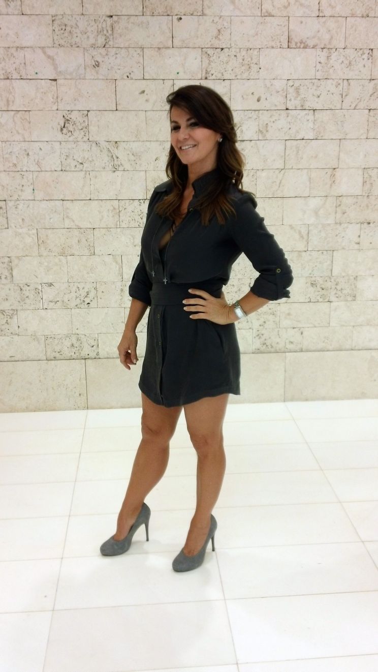 Eva Tamargo