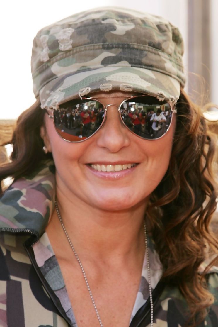 Eva Tamargo
