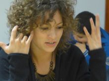 Eva van de Wijdeven
