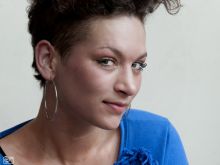 Eva van de Wijdeven