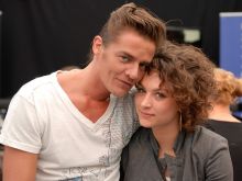 Eva van de Wijdeven photo