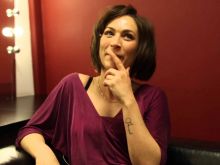 Eva van de Wijdeven photo