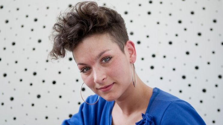 Eva van de Wijdeven