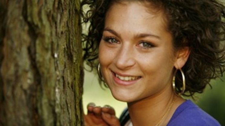 Eva van de Wijdeven