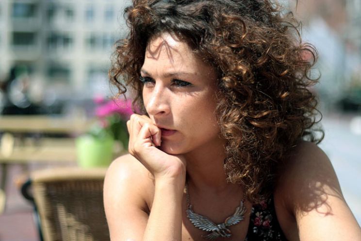 Eva van de Wijdeven