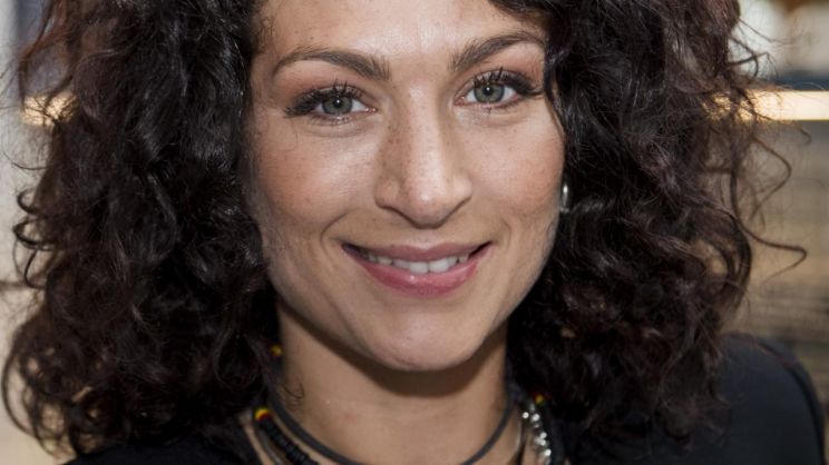 Eva van de Wijdeven