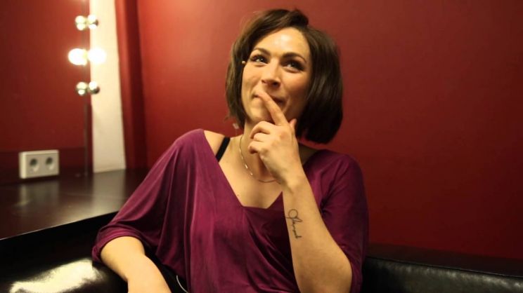 Eva van de Wijdeven