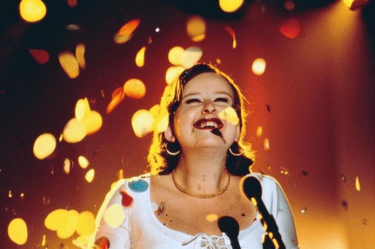 Eva van der Gucht