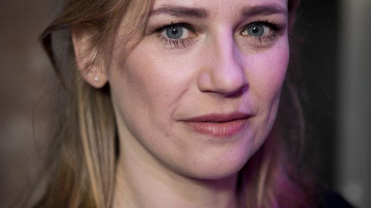 Eva van der Gucht