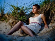 Evalena Marie
