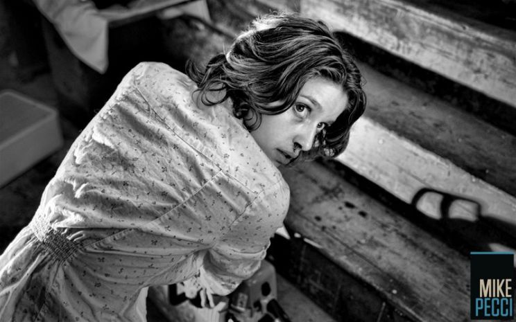 Evalena Marie