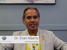 Evan Adams