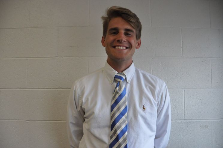 Evan Adams