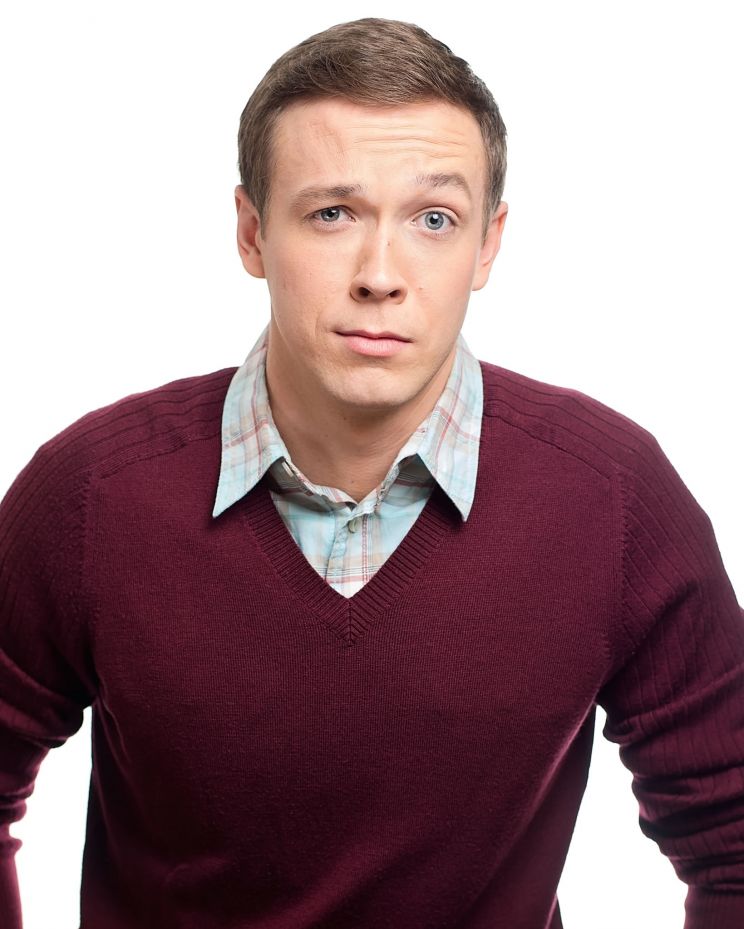 Evan Adrian