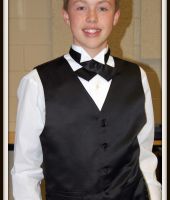 Evan Arnold