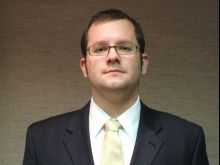 Evan Arnold