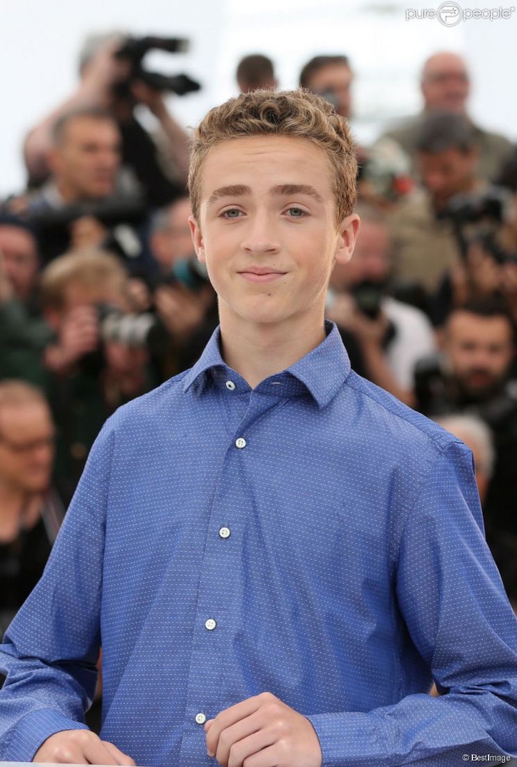 Evan Bird
